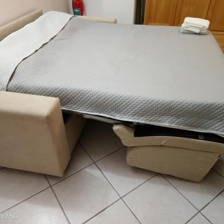 Studio Apartment De Blasi - Appartamento con 1 Camera da Letto - 3