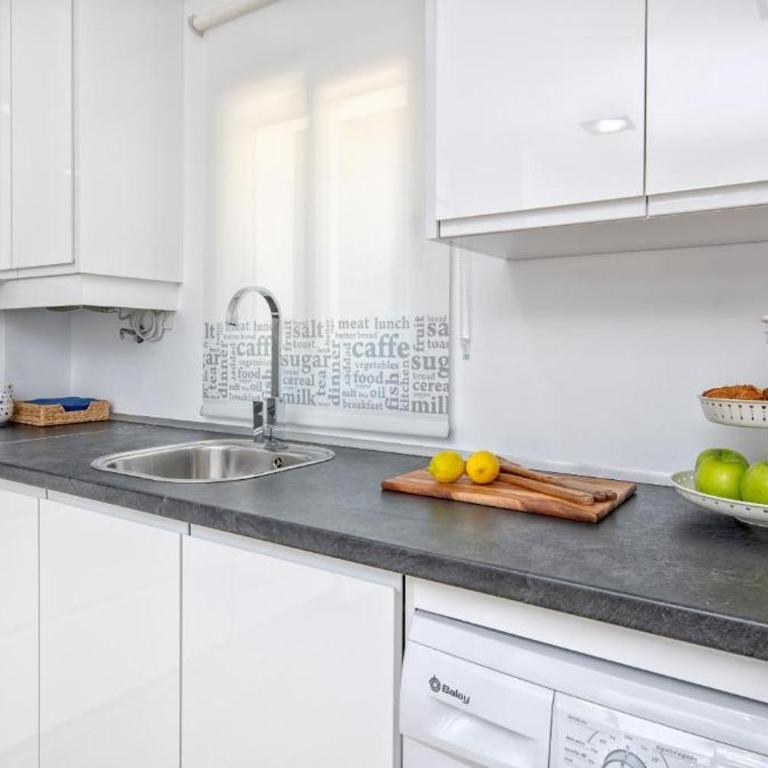 Siroco Apartment - Apartamento de 2 dormitorios - 8