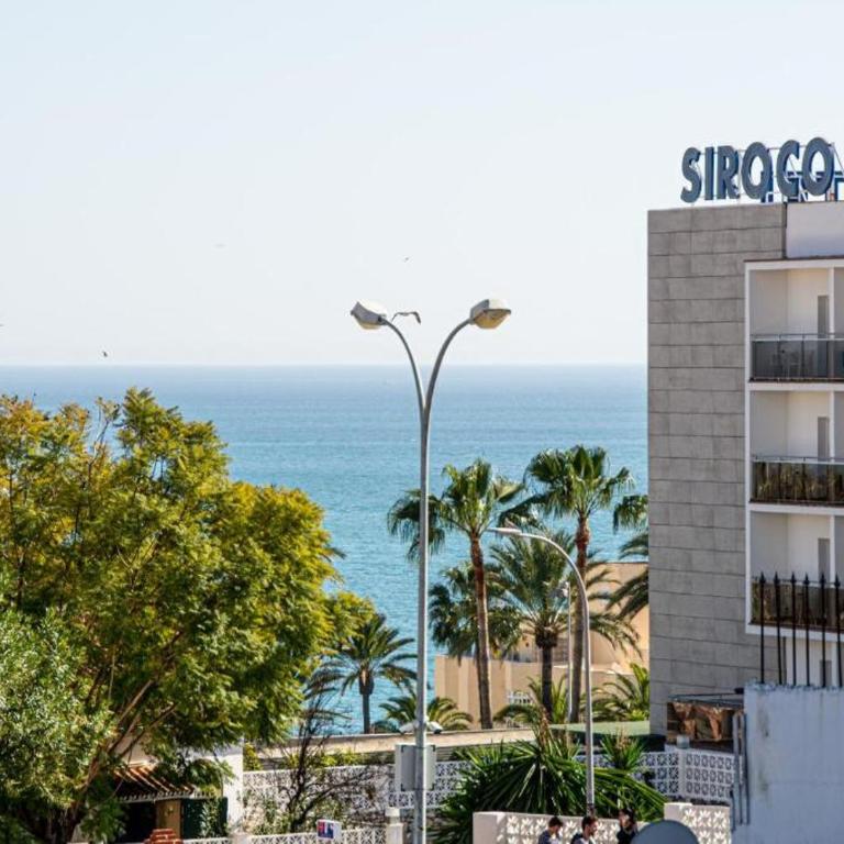 Siroco Apartment - Apartamento de 2 dormitorios - 16