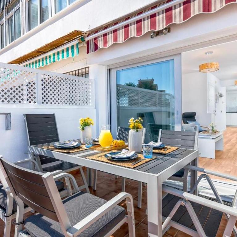 Siroco Apartment - Apartamento de 2 dormitorios - 19