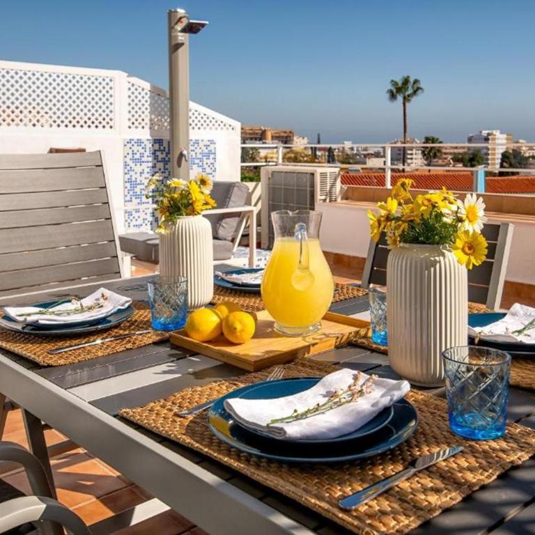 Siroco Apartment - Apartamento de 2 dormitorios - 21