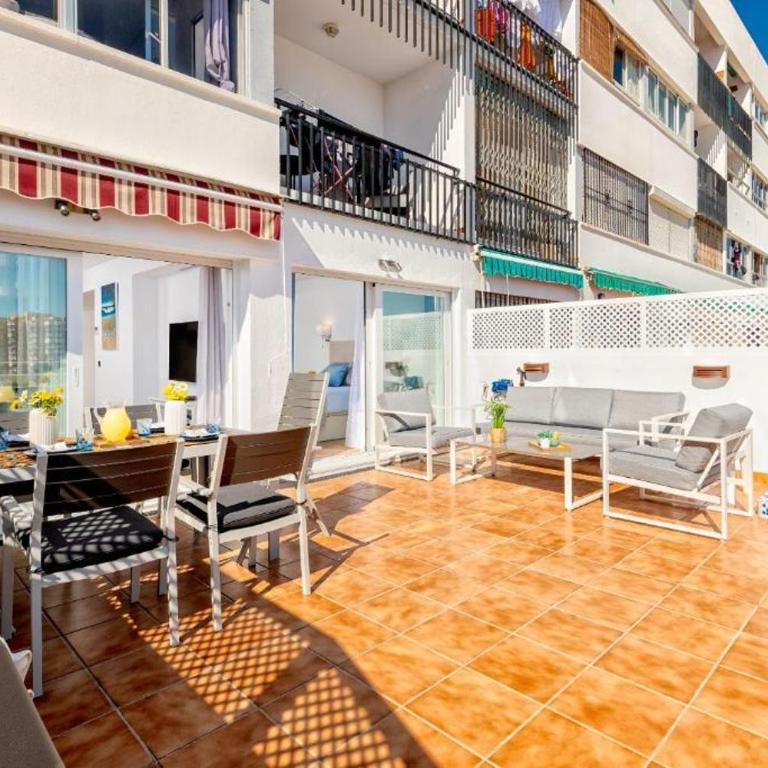 Siroco Apartment - Apartamento de 2 dormitorios - 22
