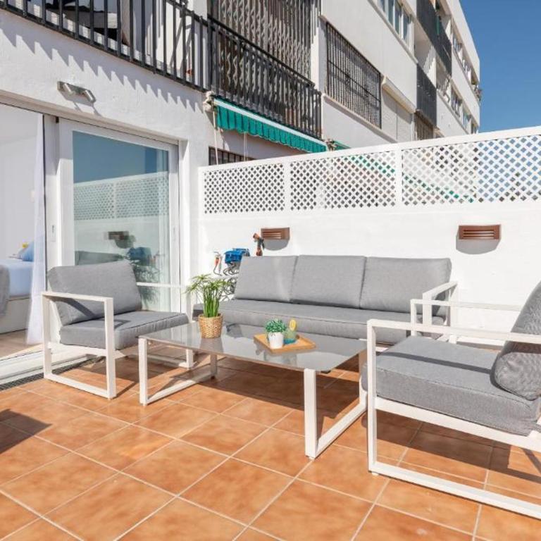 Siroco Apartment - Apartamento de 2 dormitorios - 34