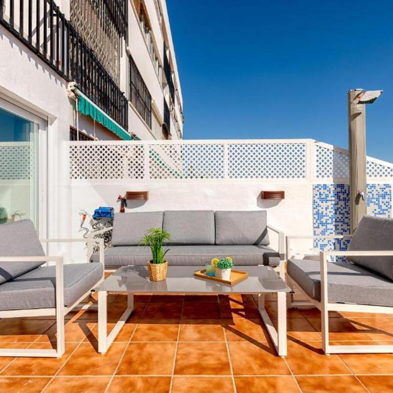 Siroco Apartment - Apartamento de 2 dormitorios - 35