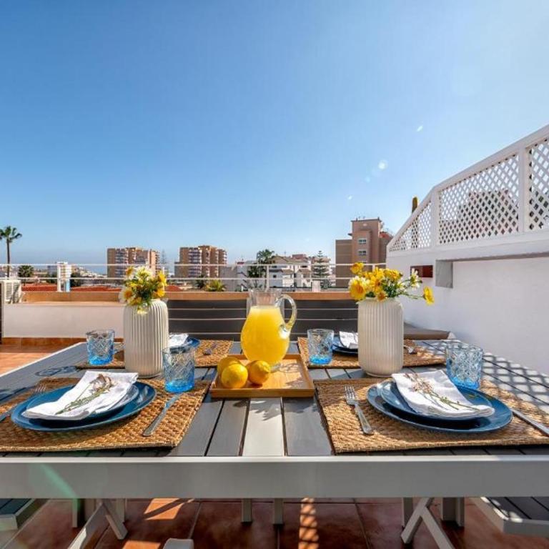 Siroco Apartment - Apartamento de 2 dormitorios - 47