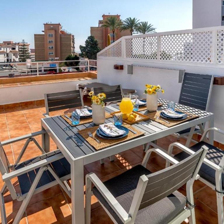 Siroco Apartment - Apartamento de 2 dormitorios - 49