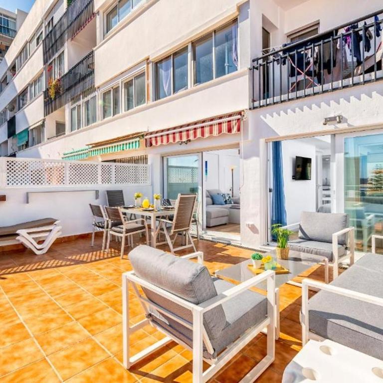 Siroco Apartment - Apartamento de 2 dormitorios - 56