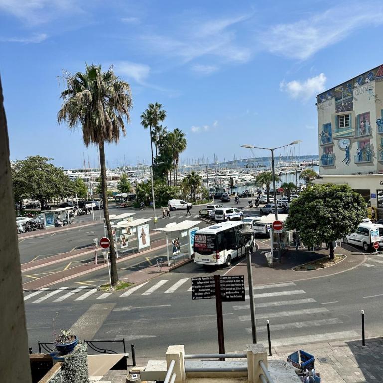 Agencia Studette centre ville - Appartement 1 Chambre - 1