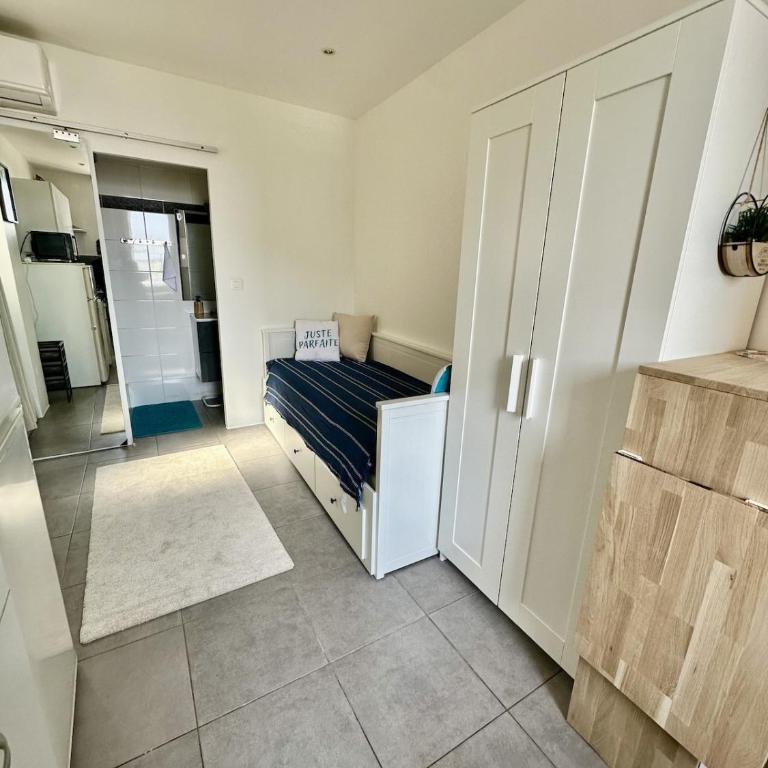 Agencia Studette centre ville - Appartement 1 Chambre - 2
