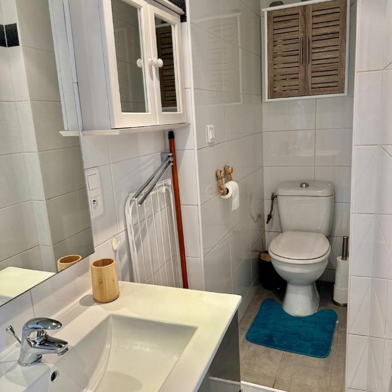 Agencia Studette centre ville - Appartement 1 Chambre - 4