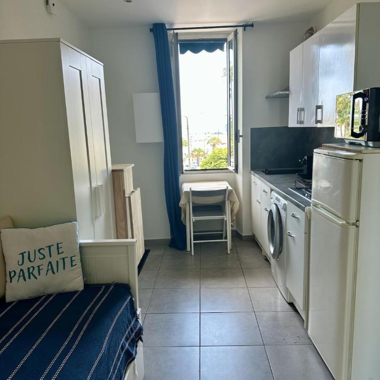 Agencia Studette centre ville - Appartement 1 Chambre - 5