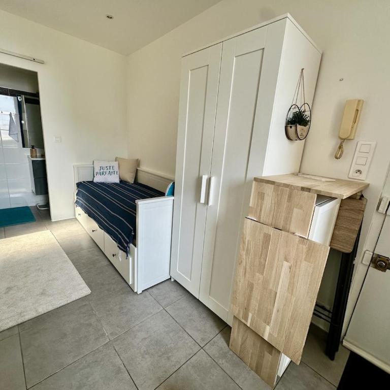 Agencia Studette centre ville - Appartement 1 Chambre - 8