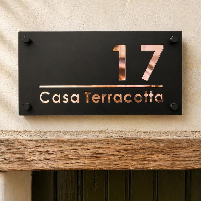 Casa Terracotta - Three-Bedroom House - 4