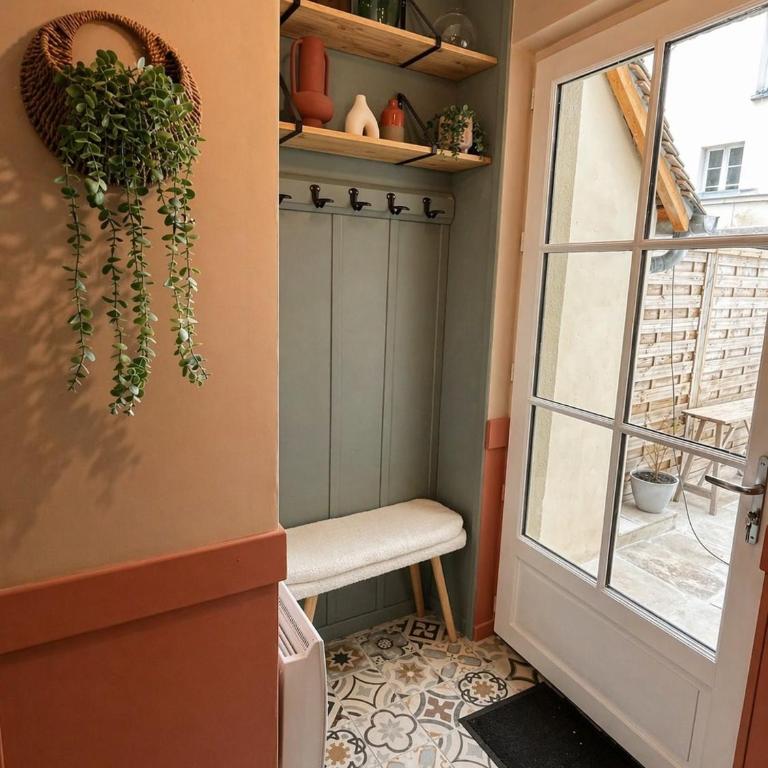 Casa Terracotta - Three-Bedroom House - 6