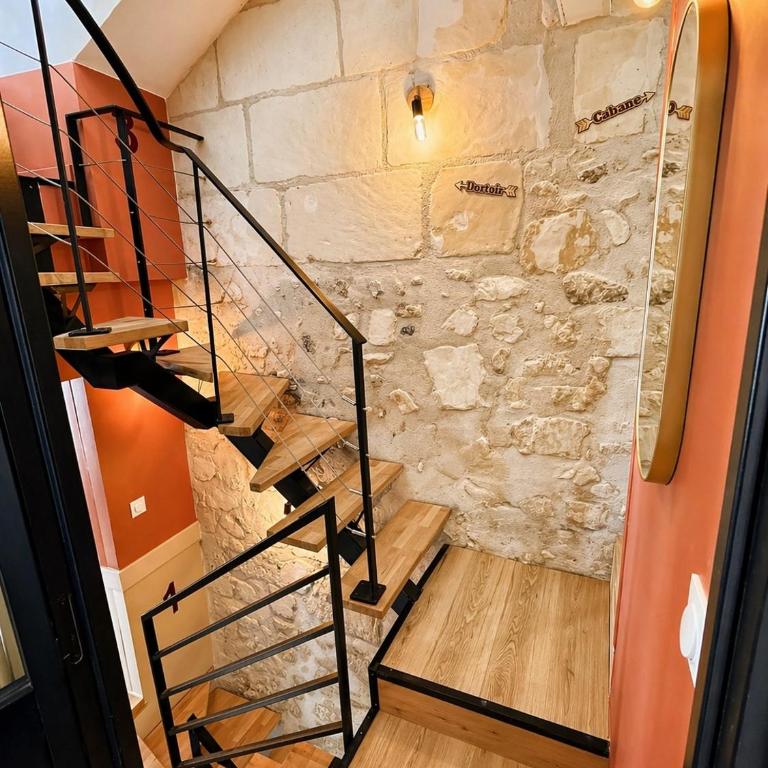 Casa Terracotta - Three-Bedroom House - 9