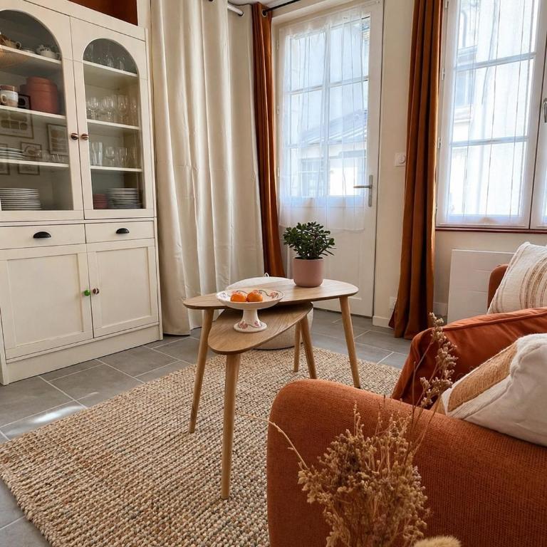 Casa Terracotta - Three-Bedroom House - 11