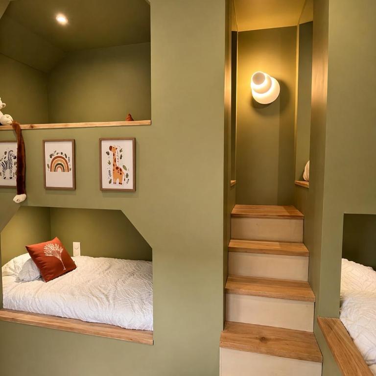 Casa Terracotta - Three-Bedroom House - 12
