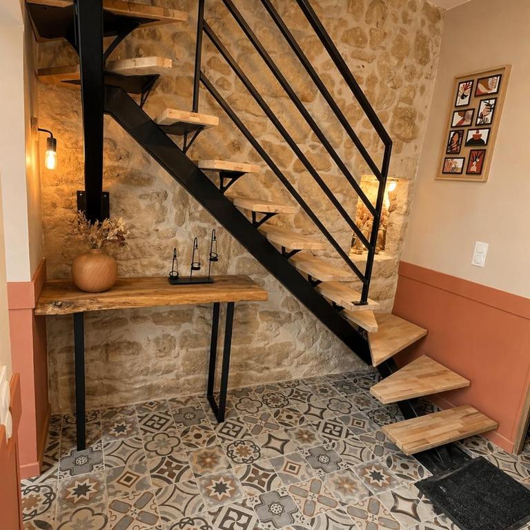 Casa Terracotta - Three-Bedroom House - 13