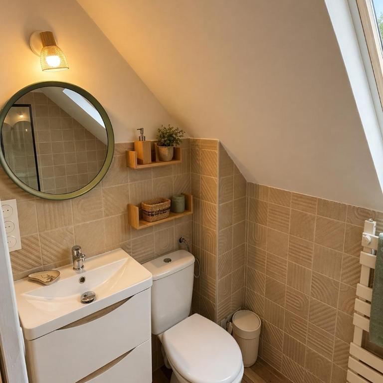Casa Terracotta - Three-Bedroom House - 15