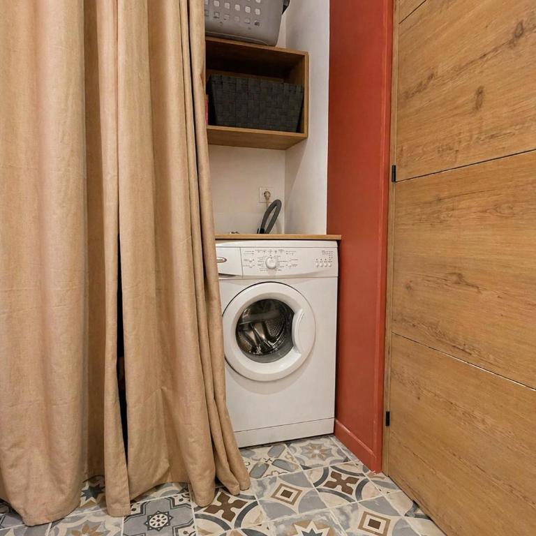 Casa Terracotta - Three-Bedroom House - 17