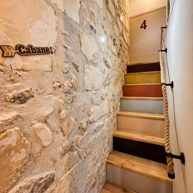 Casa Terracotta - Three-Bedroom House - 21