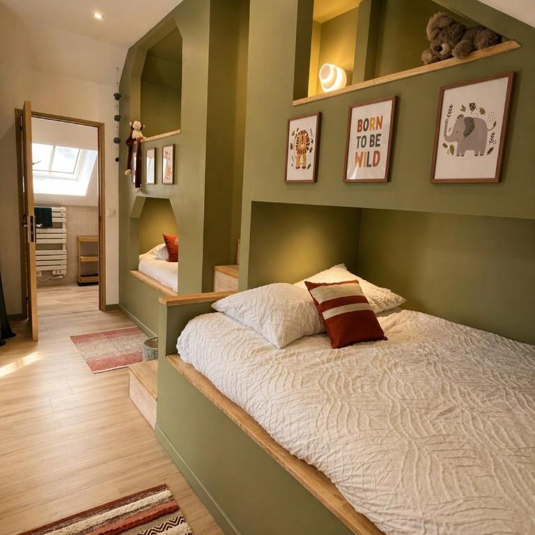 Casa Terracotta - Three-Bedroom House - 25