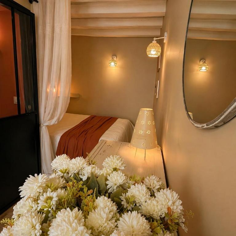Casa Terracotta - Three-Bedroom House - 26