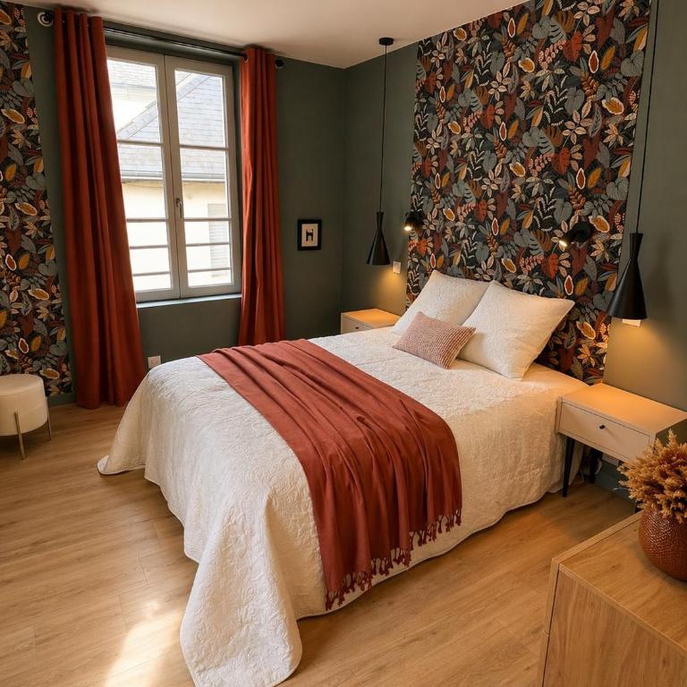 Casa Terracotta - Three-Bedroom House - 28