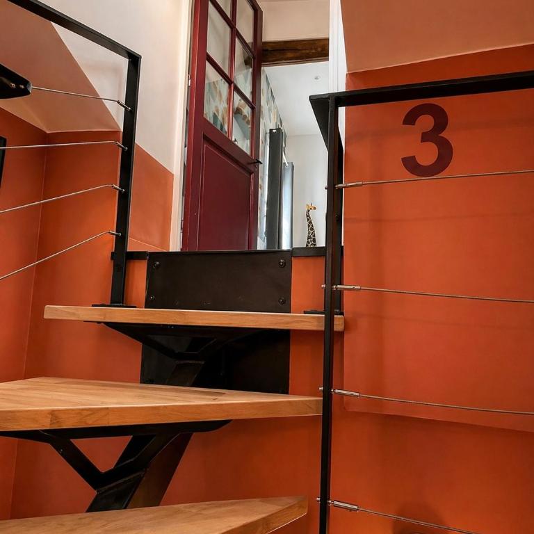 Casa Terracotta - Three-Bedroom House - 29