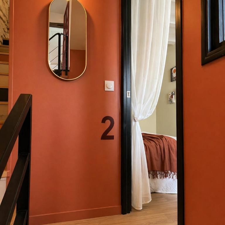 Casa Terracotta - Three-Bedroom House - 34