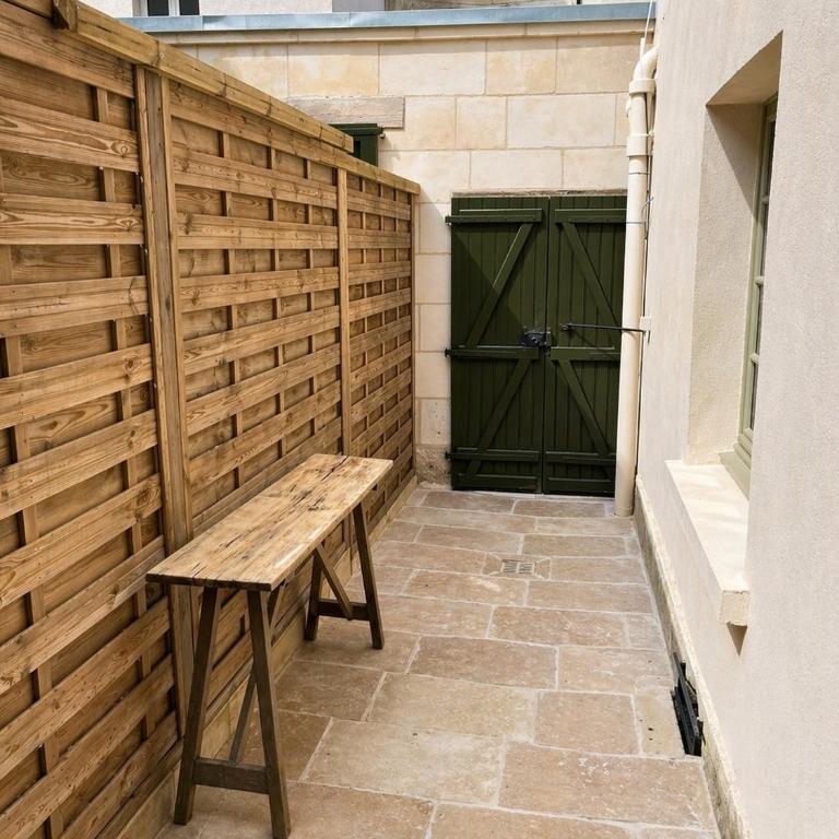 Casa Terracotta - Three-Bedroom House - 36