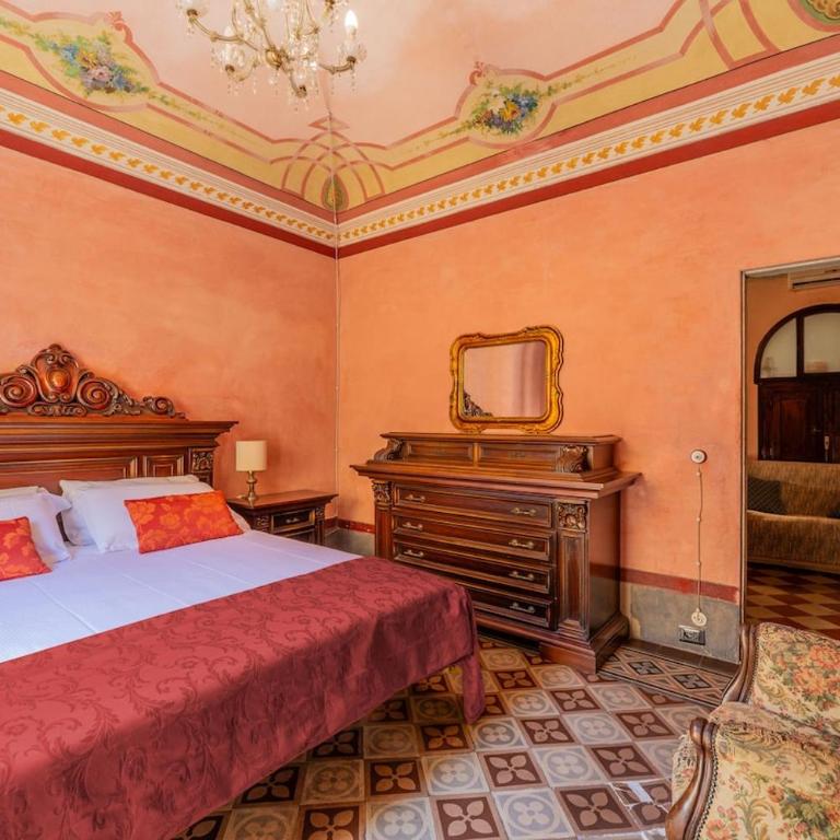 Windrose Heritage - Apartment mit 2 Schlafzimmern - 13
