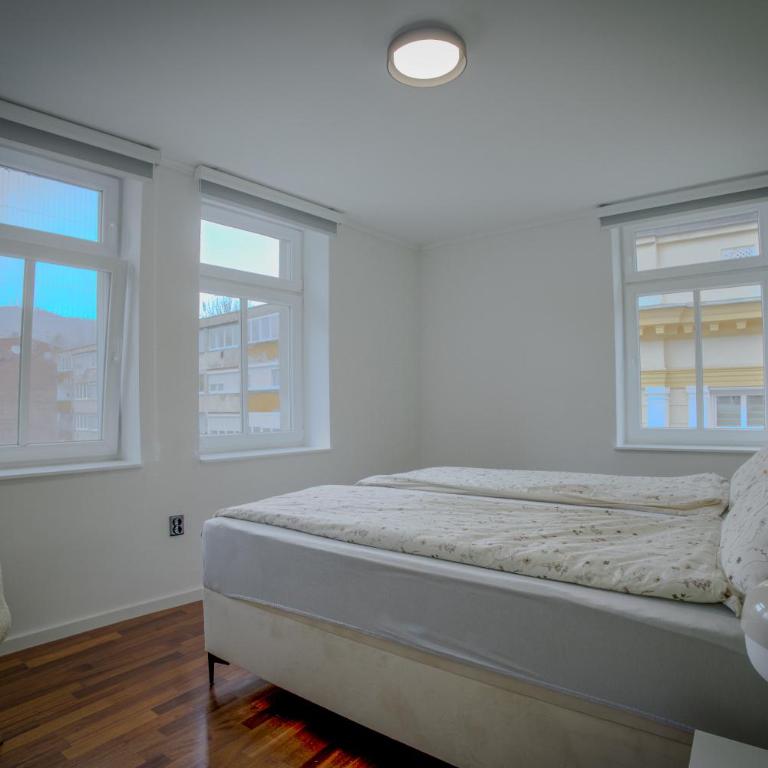 Charming 2BDR Retreat - 3 min to the Cathedral - Apartment - 17