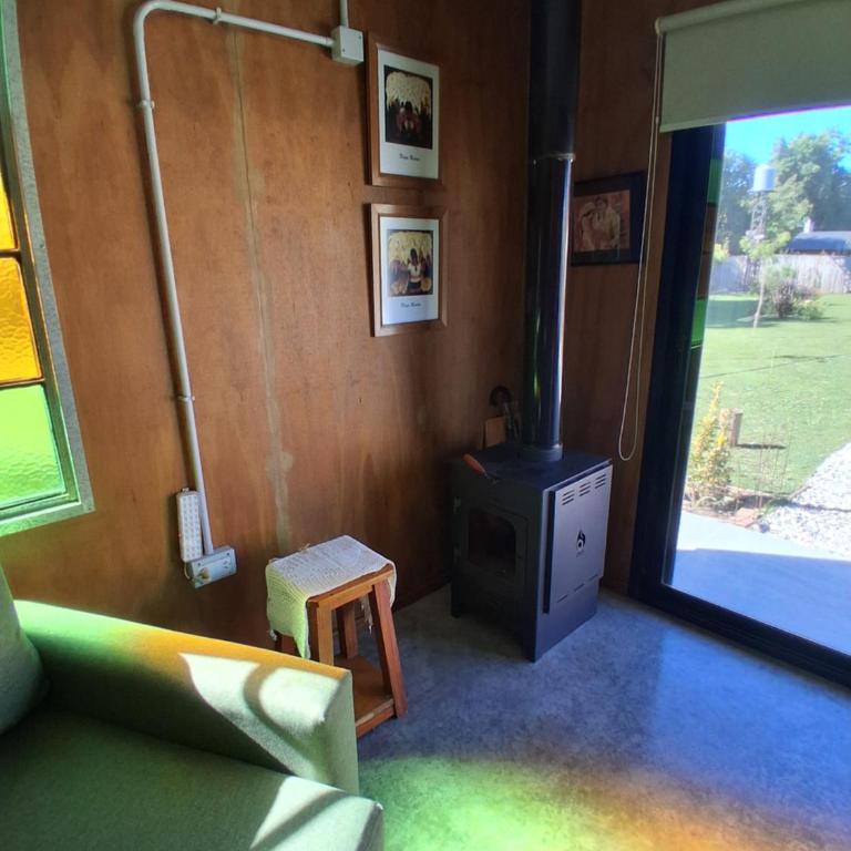 Los Eucaliptos - Casa con 1 dormitorio - 8