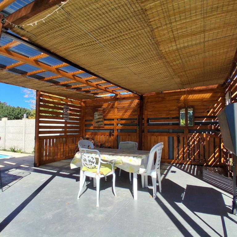 Los Eucaliptos - Casa con 1 dormitorio - 15
