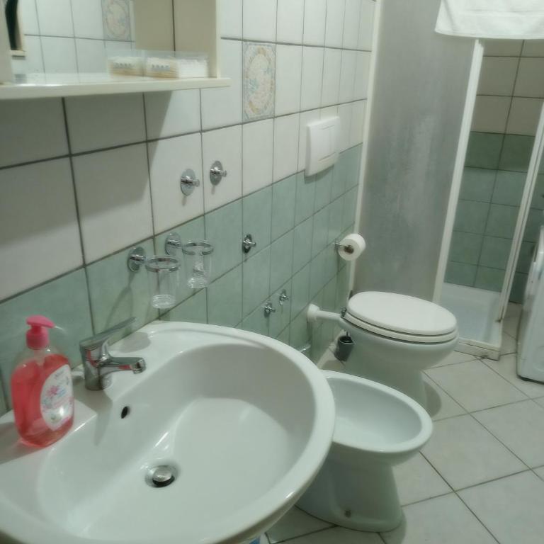 Studio Apartment De Blasi - Appartamento con 1 Camera da Letto - 2