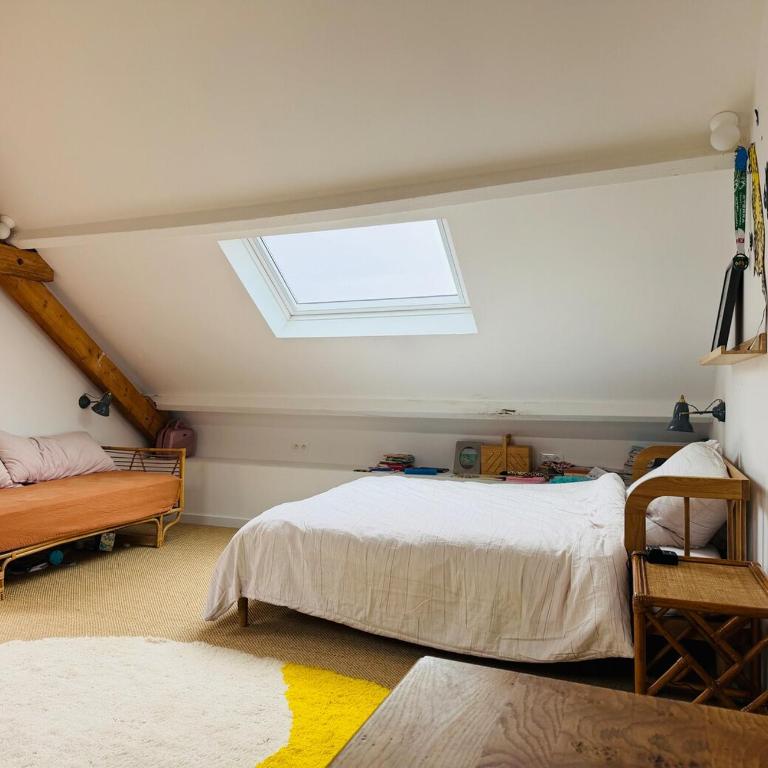 Spacious Family Home Walk to Beach Sleeps 10 - Villa - 30
