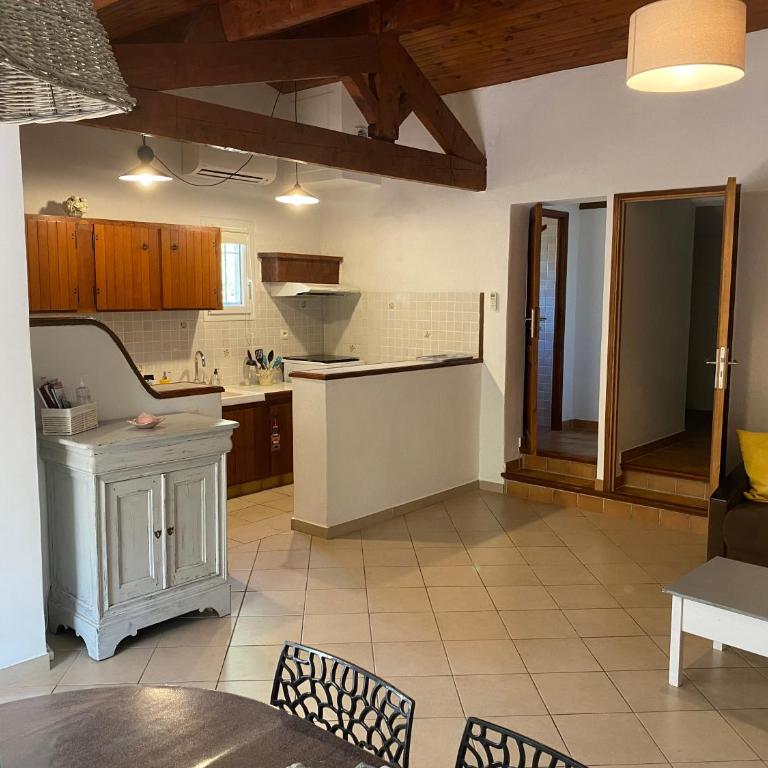 Petite maison sous les oliviers à Sanary - Haus mit 2 Schlafzimmern - 9