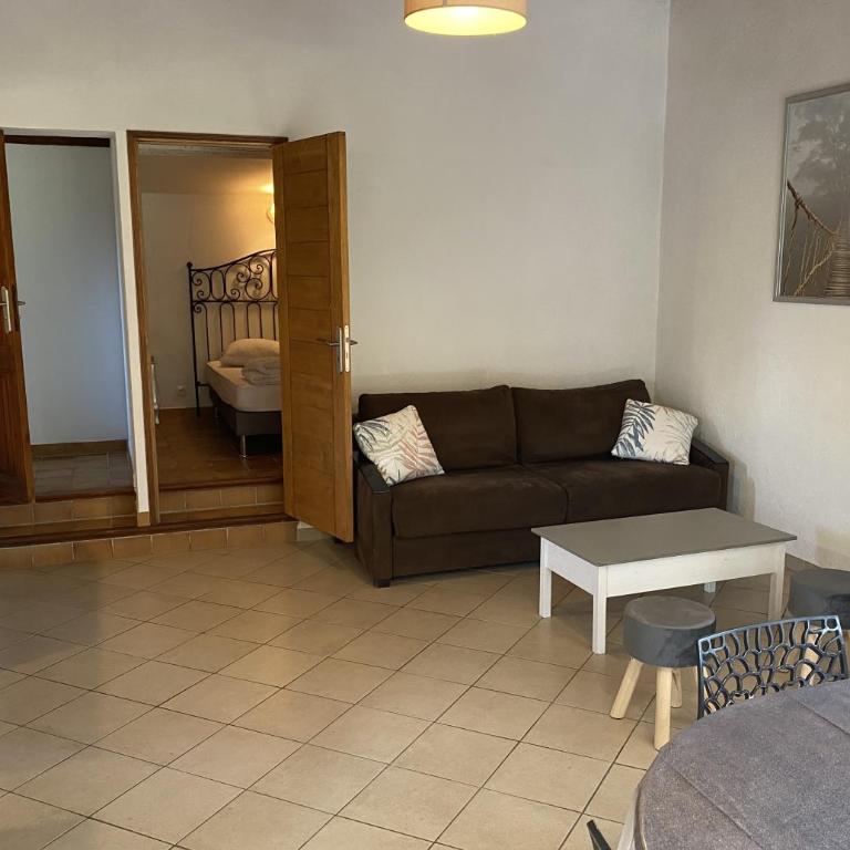 Petite maison sous les oliviers à Sanary - Haus mit 2 Schlafzimmern - 8