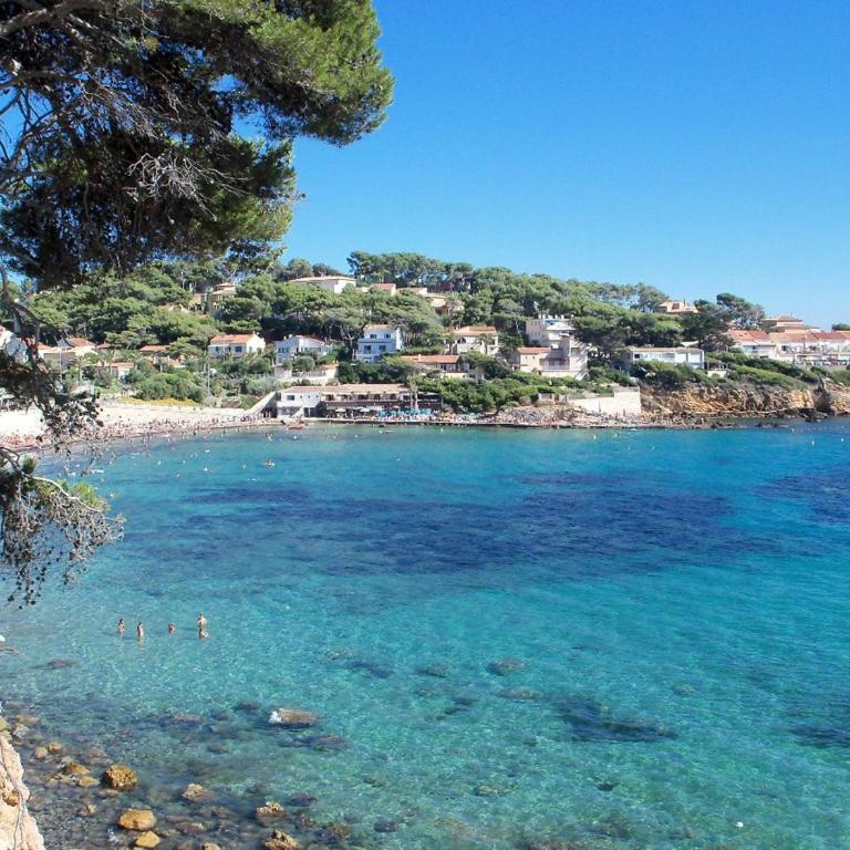 Petite maison sous les oliviers à Sanary - Haus mit 2 Schlafzimmern - 18