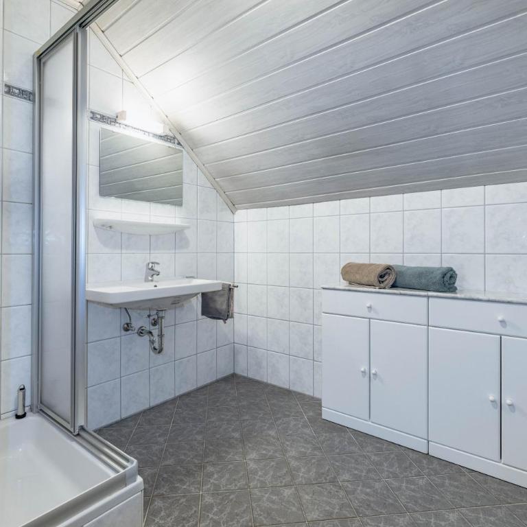 Gasthof - Pension Durnthaler - Apartment - 5