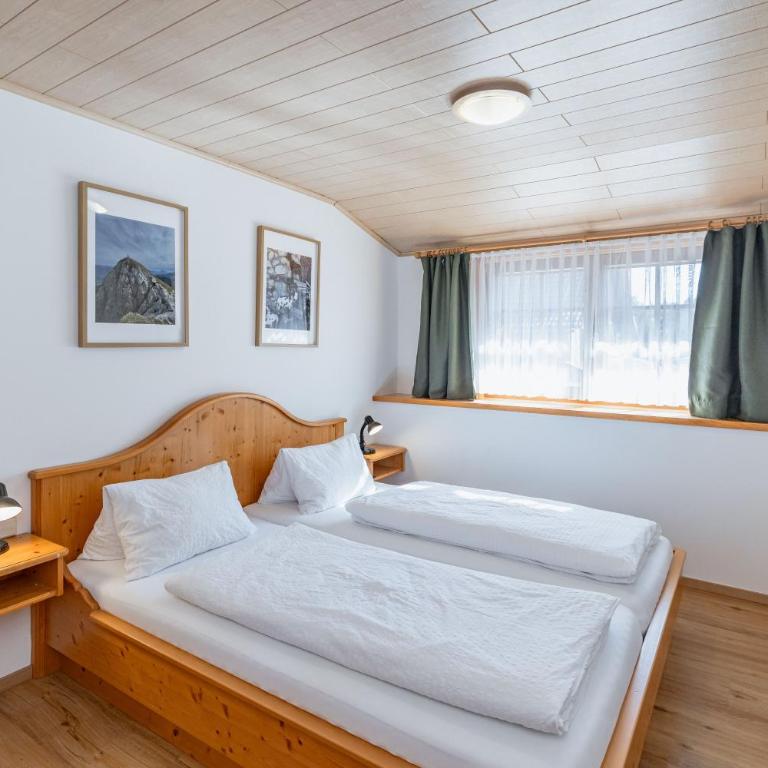 Gasthof - Pension Durnthaler - Apartment - 12