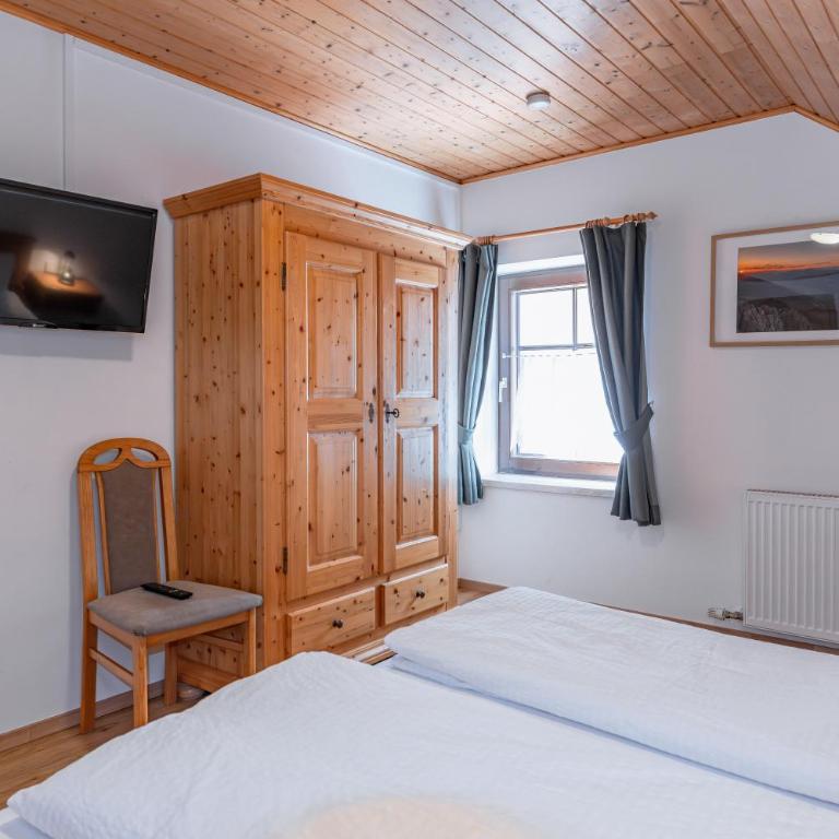 Gasthof - Pension Durnthaler - Apartment - 10