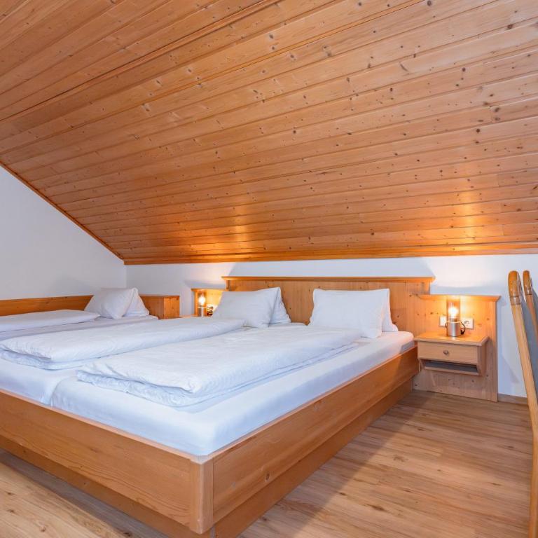 Gasthof - Pension Durnthaler - Apartment - 21