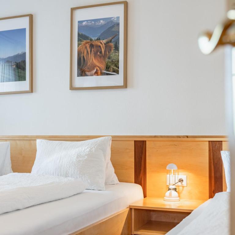 Gasthof - Pension Durnthaler - Apartment - 26