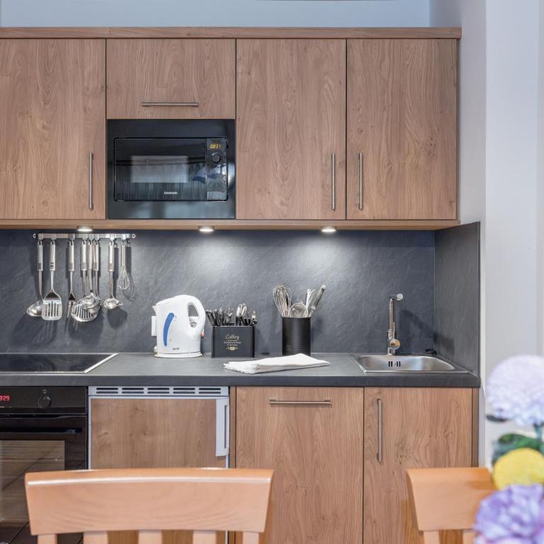 Gasthof - Pension Durnthaler - Apartment - 25