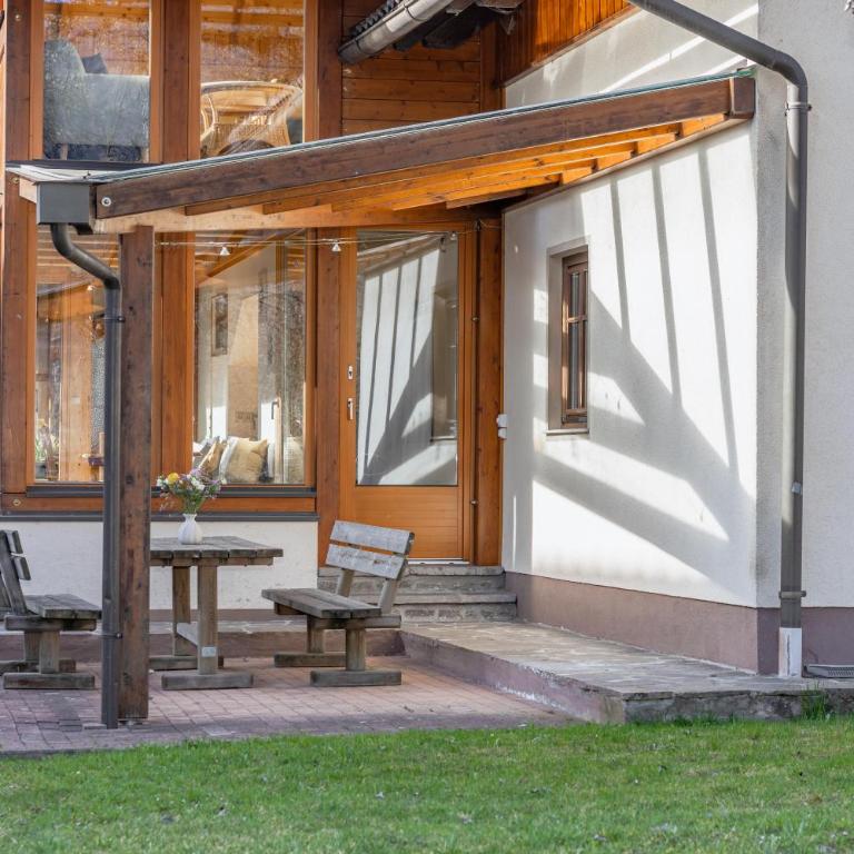 Gasthof - Pension Durnthaler - Apartment - 28