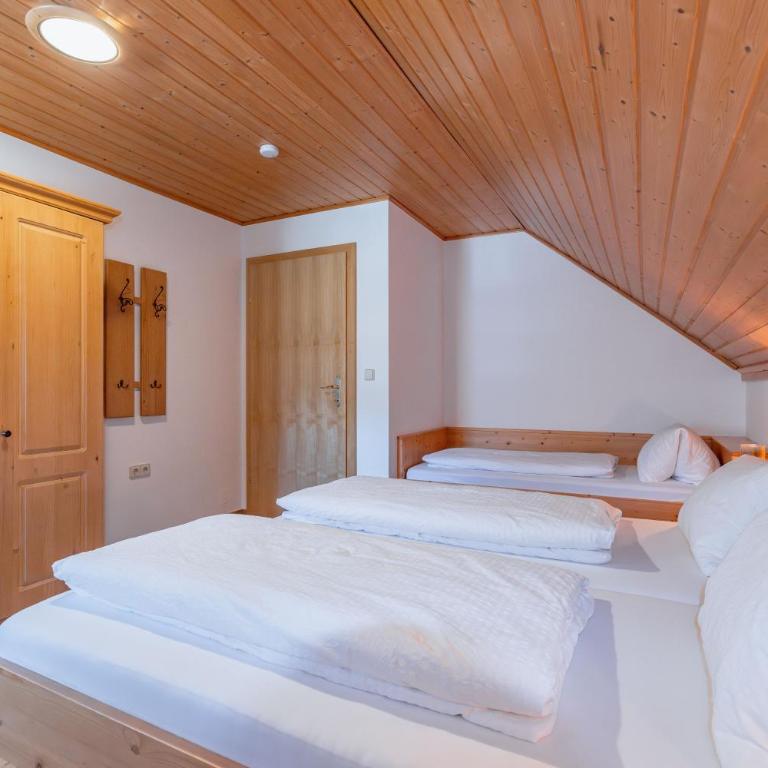 Gasthof - Pension Durnthaler - Apartment - 30