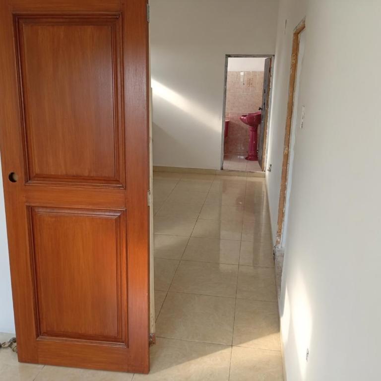 Jr depas - One-Bedroom Apartment - 1