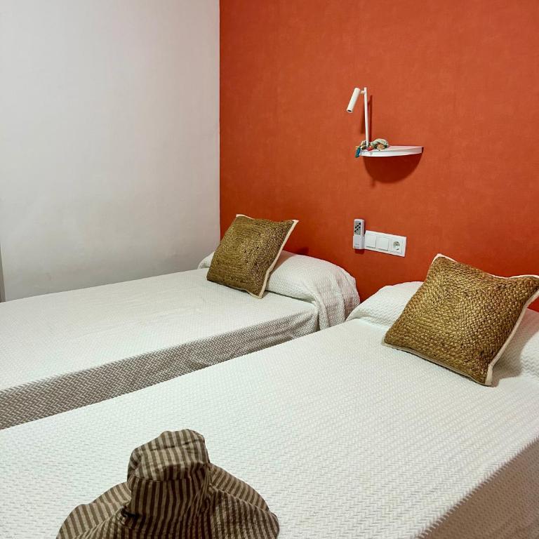 CH Apartamentos - Apartamento de 2 dormitorios - 5